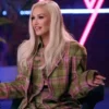 The-Voice-S26-Gwen-Stefani-Plaid-Suit