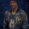 The Voice S26 Snoop Dogg Jacket