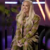 The-Voice-Season-26-Gwen-Stefani-Plaid-Suit