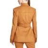 The-Young-and-the-Restless-Allison-Lanier-Brown-Trench-Coat