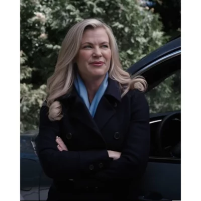 This-Time-Each-Year-Alison-Sweeney-Black-Coat