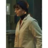 Thomasin-Mckenzie-Joy-2024-Jean-Purdy-White-Coat