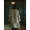 Thomasin-Mckenzie-Joy-Jean-Purdy-White-Coat
