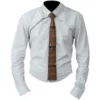 Tom-Hiddleston-Loki-TVA-2021-Variant-Shirt-And-Tie