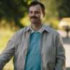 Tracker 2024 Craig King Jacket