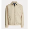 Tracker 2024 Erik Gow Off White Jacket