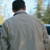 Tracker Erik Gow Jacket