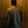 Tracket Justin Hartley Cotton Jacket
