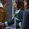 Trading Up Christmas Italia Ricci Jacket
