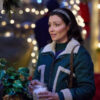 Trading Up Christmas Michelle Jacket
