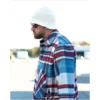Travis-Kelce-Cheif-vs-Panter-Blue-and-Red-Shirt