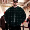 Travis Kelce Chiefs vs Raiders Jacket