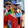 Travis-Kelce-Multi-Colored-Jacket