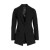 Tv-Series-Yellowstone-Season-5-Beth-Dutton-Black-Blazer