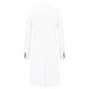 Unstoppable London Jennifer Lopez White Trench Coat