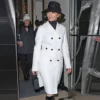 Unstoppable Premiere Jennifer Lopez Coat