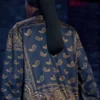Voice Season 26 Snoop Dogg Bomber Jacket