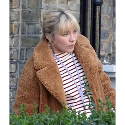 We-Live-in-Time-Florence-Pugh-Shearling-Coat