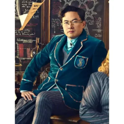 Wicked-2024-Bowen-Yang-Blazer