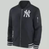 World-Series-2024-New-York-Yankees-Derek-Jeter-Bomber-Jacket