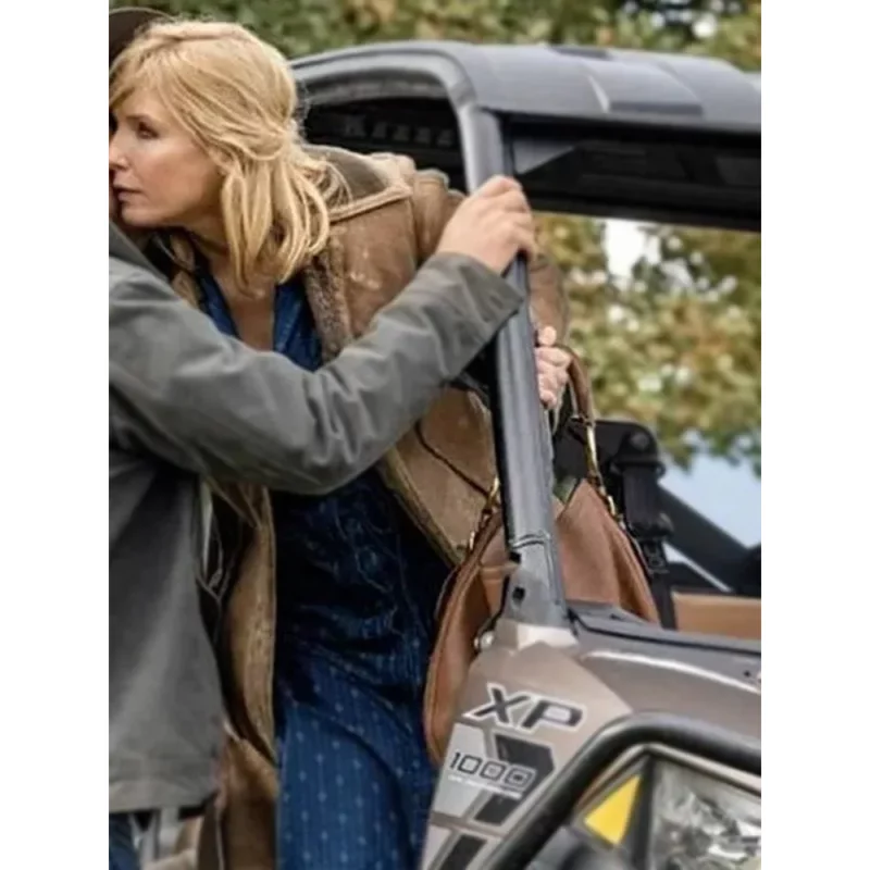 Yellowstone-Beth-Dutton-Brown-Su
