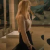 Yellowstone Beth Dutton Chain Shirt