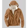 Yellowstone-Beth-Dutton-Hoodie-Jacket