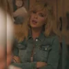 Yellowstone Beth Dutton Reilly Denim Jacket