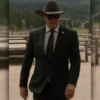 Yellowstone John Dutton Blazer