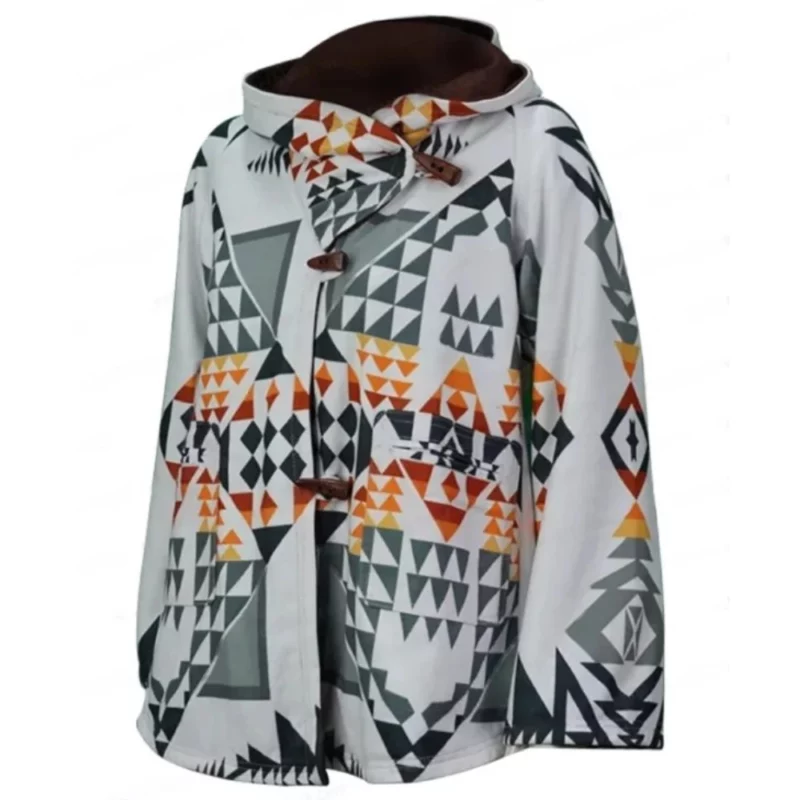 Yellowstone-Kelly-Reilly-Beth-Dutton-White-Cloak