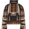 Yellowstone Kelly Reilly Shearling Jacket