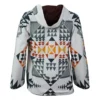 Yellowstone-Kelly-Reilly-White-Cloak