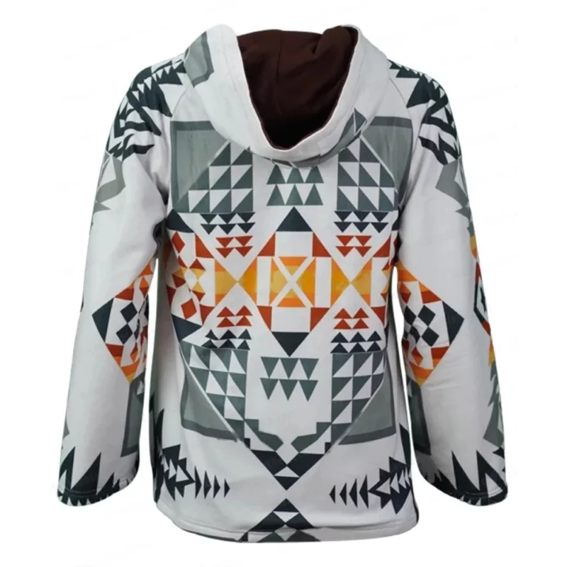 Yellowstone-Kelly-Reilly-White-Cloak