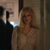Yellowstone S05 Beth Dutton Chain Shirt