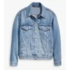 Yellowstone S05 Beth Dutton Denim Jacket