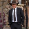 Yellowstone S05 John Dutton Blazer