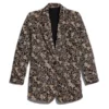 Yellowstone-Season-5-Beth-Dutton-Floral-Coat