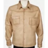 Yellowstone-Season-5-John-Dutton-White-Leather-Jacket