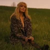 Yellowstone-Season-5-Kelly-Reilly-Floral-Coat