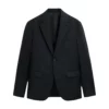 Yellowstone Season 5 Kevin Costner Black Blazer
