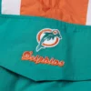 Miami Dolphins Hooded Jacket