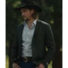 yellowstone-kayce-dutton-black-blazer