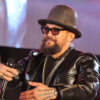 2024 Tokyo Comic Con Jason Momoa Black Leather Jacket