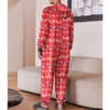 A Christmas Less Traveled Greyson Eric Johnson Christmas Jumpsuit