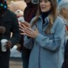 A Novel Noel 2024 Julie Gonzalo Jacket