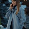 A Novel Noel Julie Gonzalo Jacket
