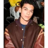 Anthony Keyvan Xo Kitty Q Jacket