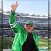 Anthony Ramos New York Jets Bomber Jacket