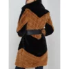 Ariana Madix Thanksgiving Day Jacket