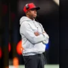 Atlanta Falcons Be a Change Maker Grey Hoodie